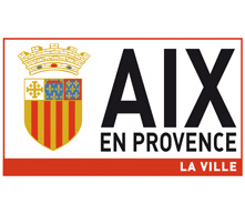 Logo Aix-en-Provence