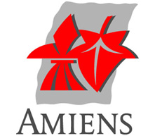 Logo Amiens