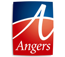 Logo Angers