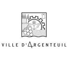 Logo Argenteuil