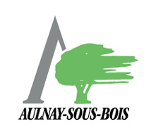 Logo Aulnay-sous-Bois