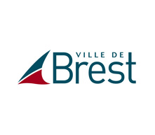 Logo Brest