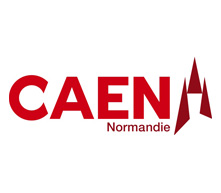 Logo Caen