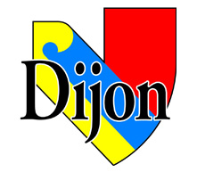 Logo Dijon