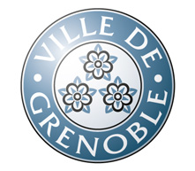 Icone Grenoble