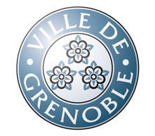 Logo Grenoble