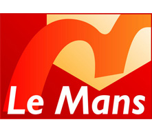 Logo Le Mans