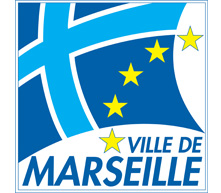 Logo Marseille