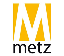 Logo Metz