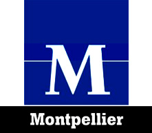 Logo Montpellier