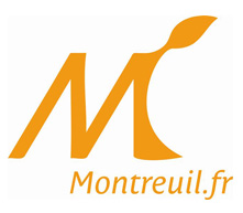 Logo Montreuil