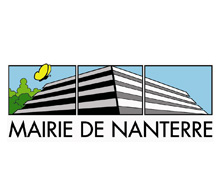 Logo Nanterre