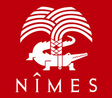 Logo Nîmes