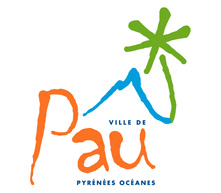 Logo Pau