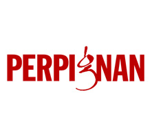 Logo Perpignan