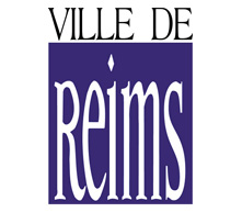 Logo Reims