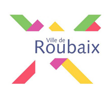 Logo Roubaix