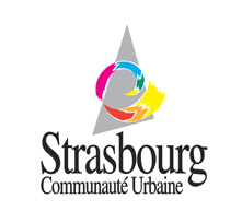 Logo Strasbourg