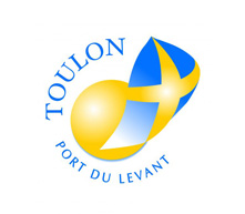 Logo Toulon