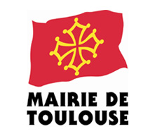 Logo Toulouse