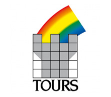 Logo Tours