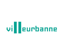 Logo Villeurbanne