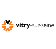 Logo Vitry-sur-Seine