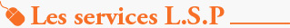 Les services LSP